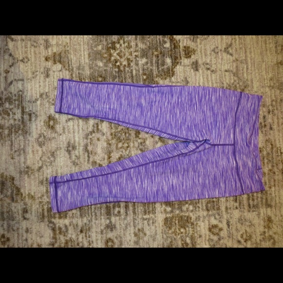 Capri leggings - Picture 1 of 2